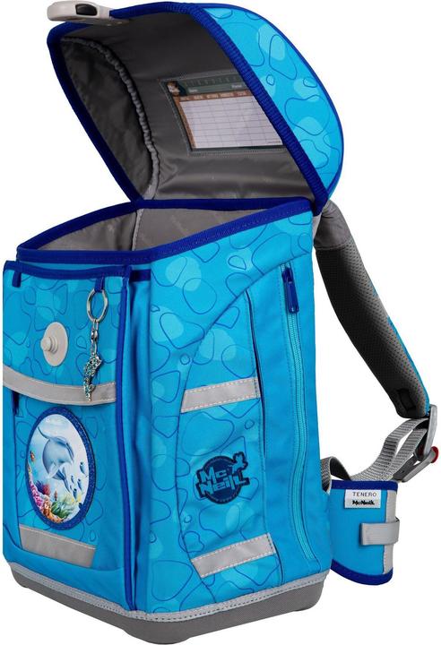 Immagine prodotto Mc Neill Set di zaini scolastici Tenero da 5 pezzi (18 l)