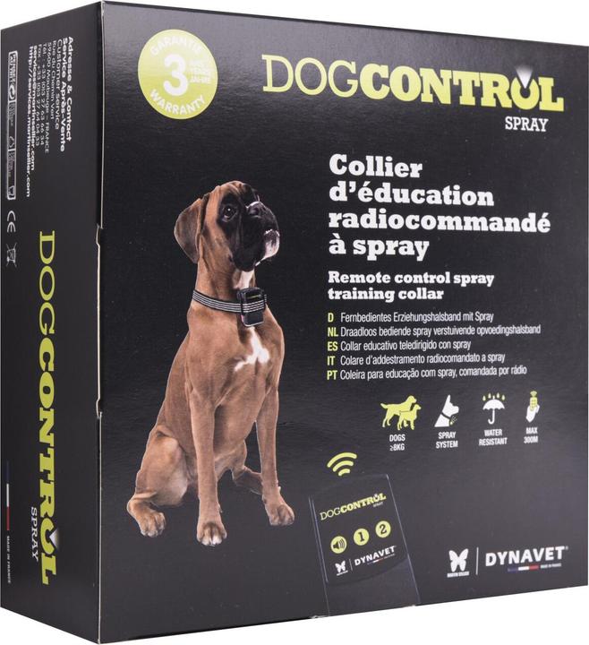 Actual product image Dynavet Jetcare Training Pro Kit Spray (Dog)