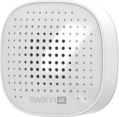 Produktbild Swann Buddy4K (Kabellos)