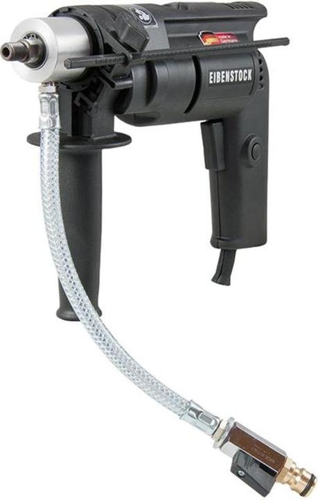 Image du produit Eibenstock Perceuse à eau pour diapositives END 712 P (Fonctionnement sur secteur)