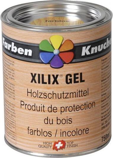 Image du produit Knuchel Gel Xilix (Incolore, 0.75 l)