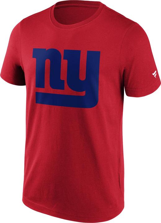 Image du produit Fanatics New York Giants Primary Logo Graphic T-Shirt M (M)