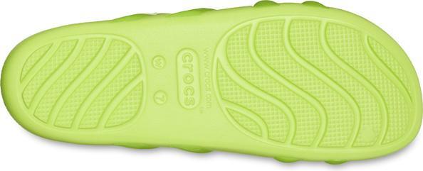Produktbild Crocs W's SplashGlosStrapSandal (37)