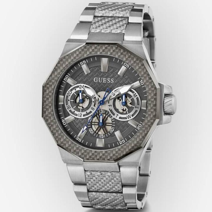 Image du produit Guess Montre INDY (Montre analogique, 45 mm)