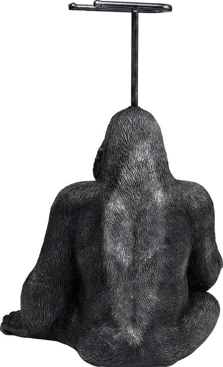 Produktbild Kare Design Papierrollenhalter Sitting Monkey Gorilla 51cm