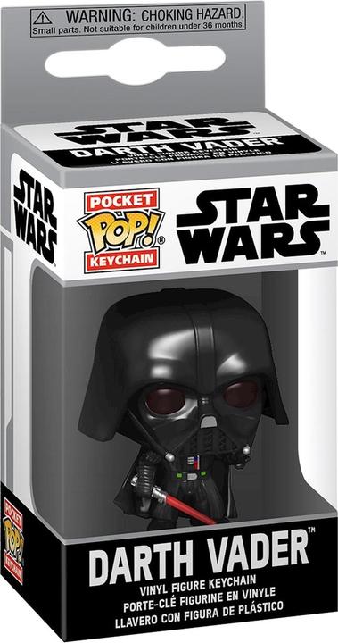 Immagine prodotto Funko Darth Vader