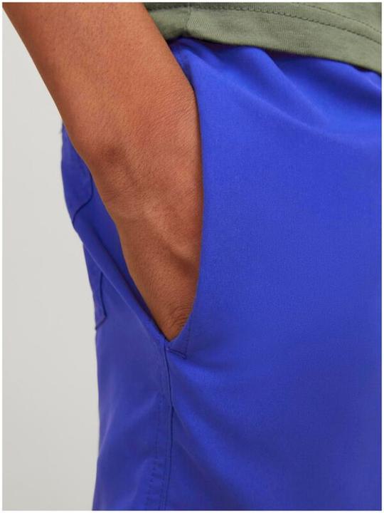 Actual product image Jack & Jones Regular fit swim shorts For boys swim shorts (152)