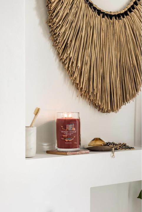 Produktbild Yankee Candle Autumn Daydream (567 g)