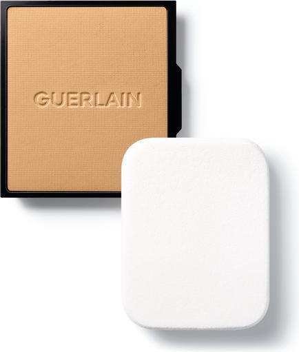 Actual product image Guerlain Parure Gold 23 Sk Ctrl Compact Fond de Teint refill 4N (4N)