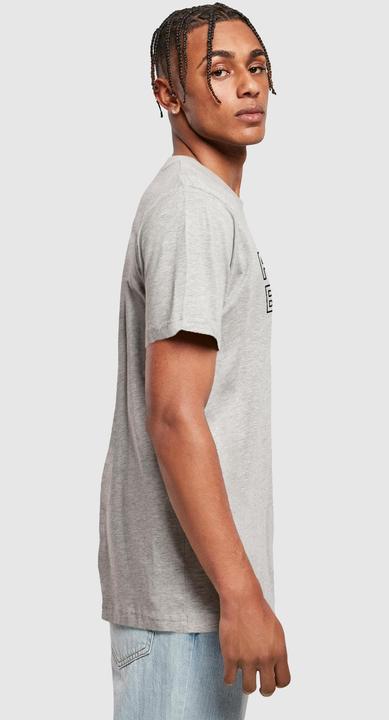 Produktbild FC Bayern München Logo Vertical T-Shirt Round Neck - 115207 (4XL)