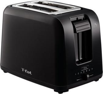 Produktbild Tefal TT1A18 Toaster 2 Scheibe(n), Edelstahl