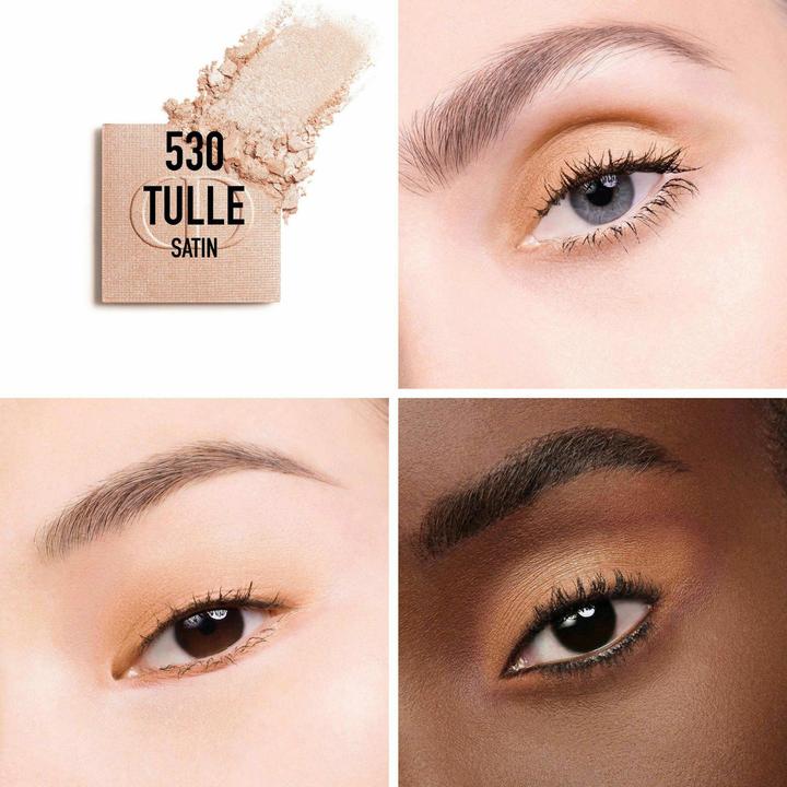 Actual product image Dior Diorshow Mono Couleur 530 Tulle (530)