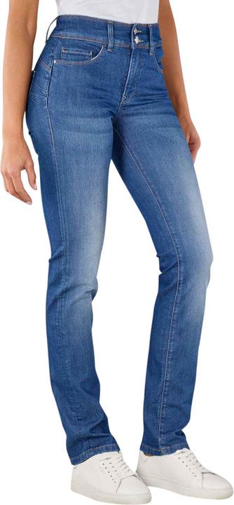 Produktbild Salsa Jeans Secret Slim Push In Medium Wash (W29/L30)