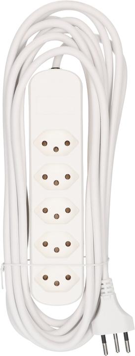 Image du produit Max Hauri Ligne de base (5 x, Type 13, 5 m)