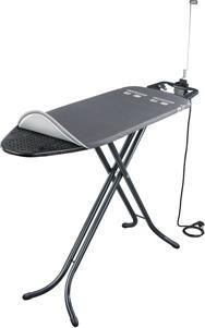 Actual product image Leifheit AirBoard M Black Plus ironing board (120 x 38 cm)