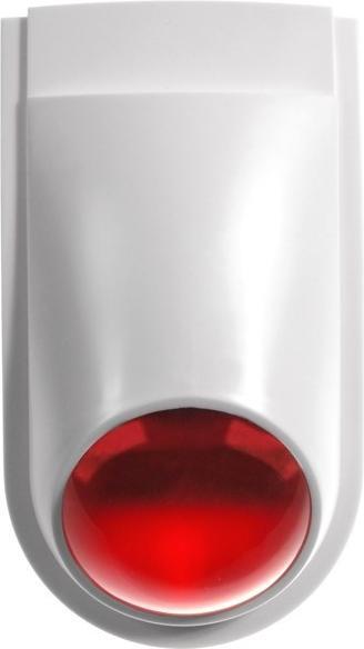 Image du produit CEE CE Mannequin siren alarm, AL2030