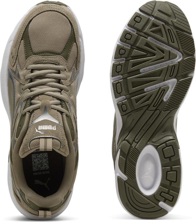 Immagine prodotto Puma Milenio Tech Suede (46)