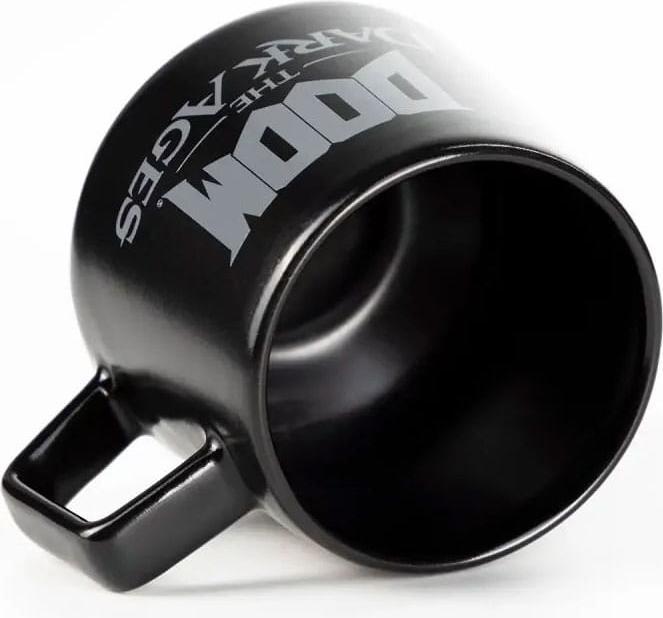 Image du produit DEVplus Doom The Dark Ages Tasse (300 ml)