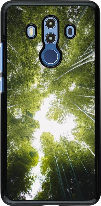 Actual product image PhoneLook Coque Spring 23 forest blue sky (Mate 10 Pro)