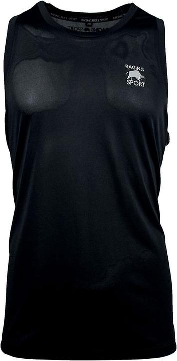 Actual product image Raging Bull Mens Performance Vest Top (6XL)