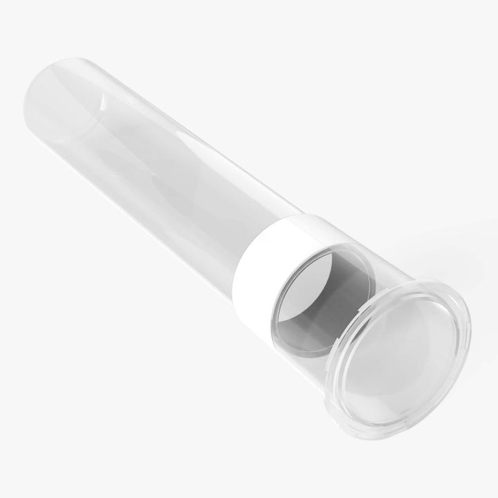 Produktbild SunSun Ersatzteil CUV-111 - Quarzglas-Hülse