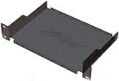Actual product image Triton 10" device base permanently installed (front)