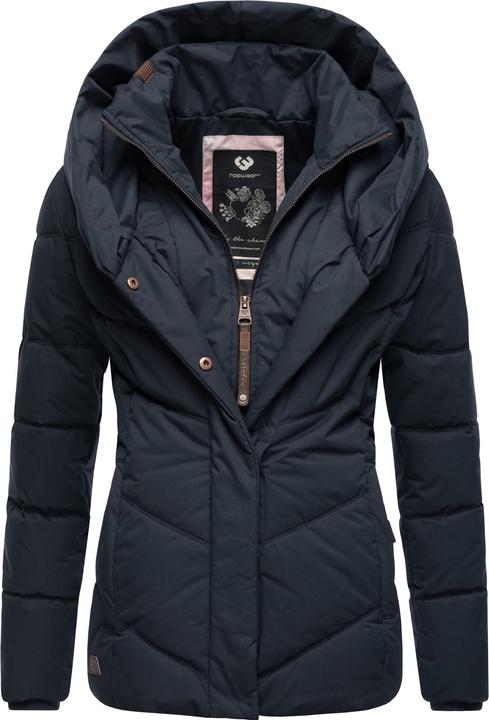 Actual product image Ragwear Natesa Intl. (L)