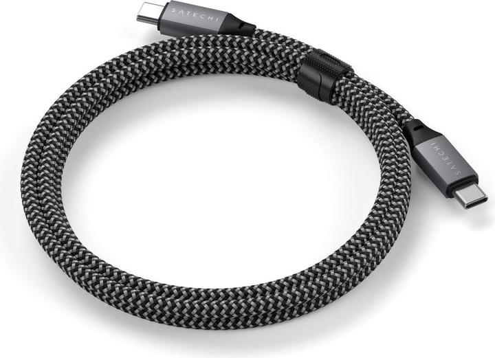 Immagine prodotto Satechi USB-C (2 m, USB 2.0, 100 W)
