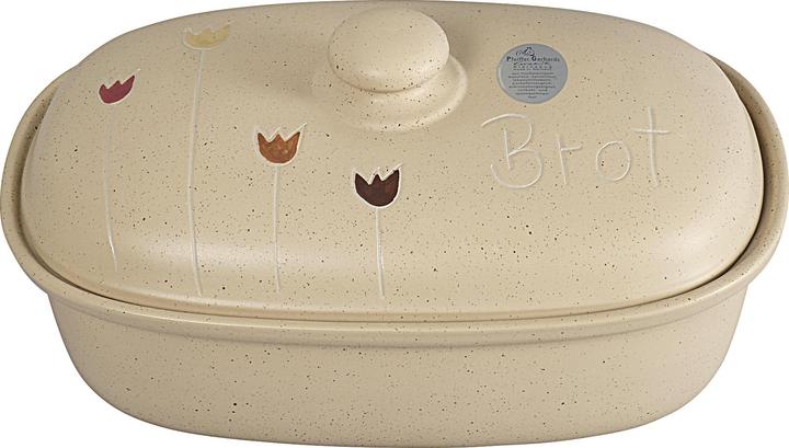 Produktbild Pfeiffer-Gerhards Brottopf oval 34x23cm