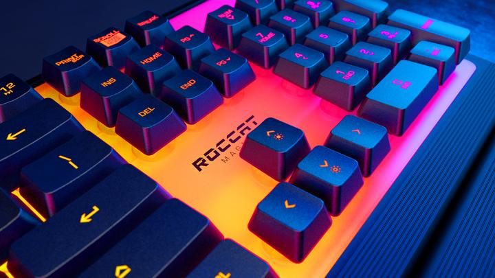 Produktbild Roccat Magma (CH, Kabelgebunden)