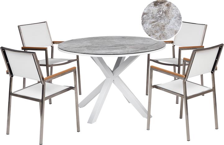 Produktbild Beliani Maletto/Grosseto (120 cm)
