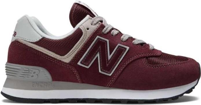 Actual product image New Balance 574 (37.5)