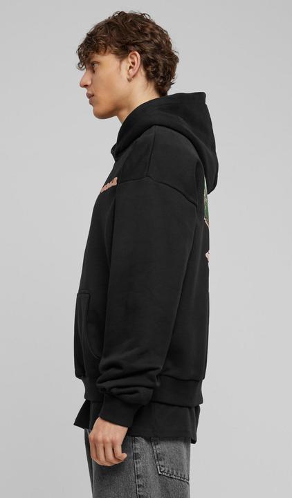 Image du produit Urban Classics Sweat à capuche Sad Boy Ultra Heavy Oversize - 127039 (5XL)