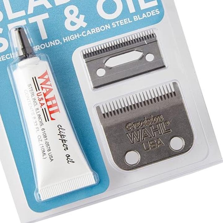 Immagine prodotto Wahl Schneidsatz Standard Home Pro 300 (1 x)