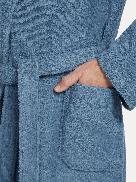 Produktbild Möve Homeware Schalkragenmantel Basic (M)