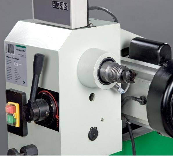 Image du produit Holzstar DB 1100