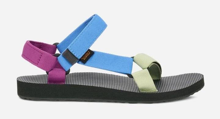 Actual product image Teva Women's Original Universal (42)
