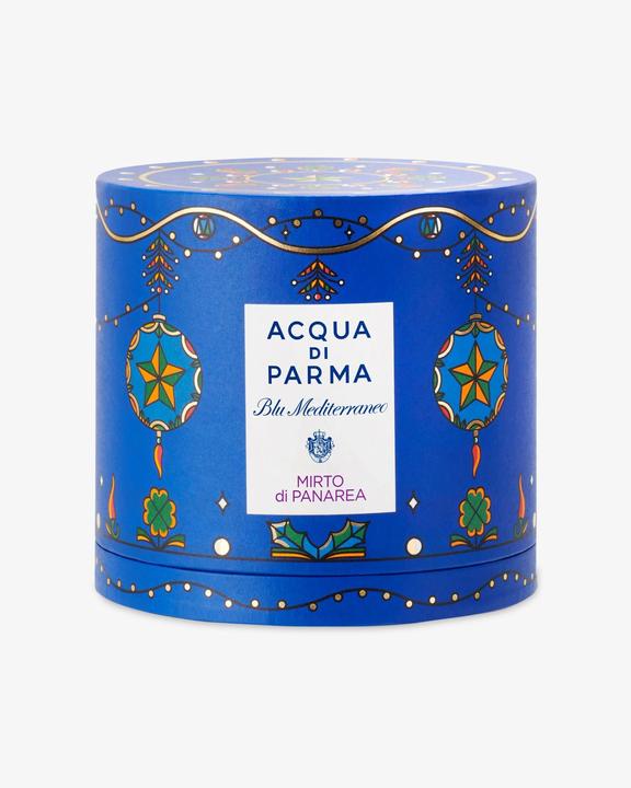 Immagine prodotto Acqua Di Parma Set natalizio Mirto di Panarea (Set per la cura del corpo)