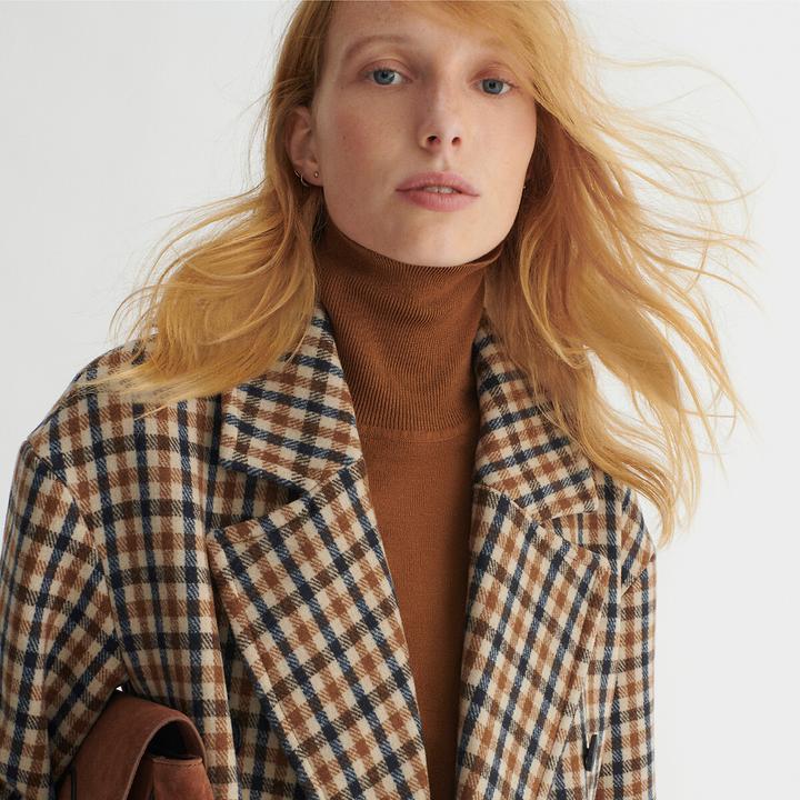 Produktbild La Redoute Collections Rollkragenpullover (XXL)