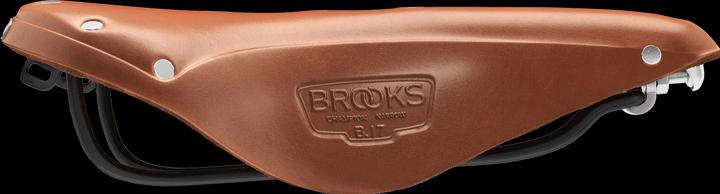 Actual product image Brooks England B17 Narrow