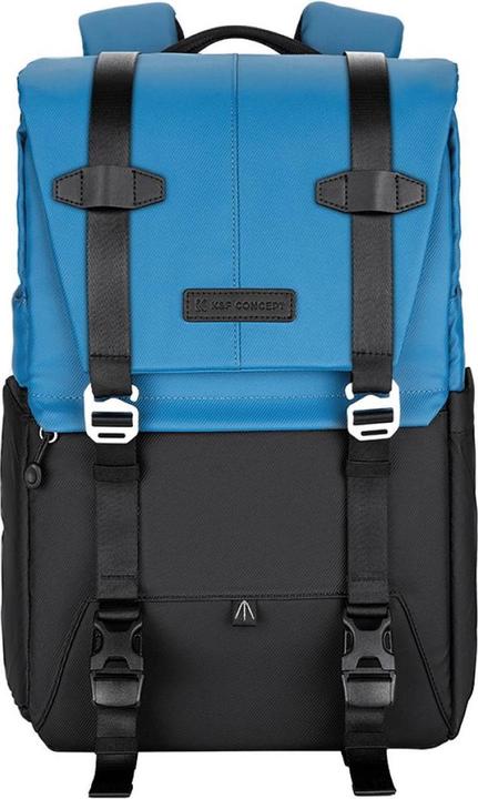 Immagine prodotto K&F Concept Concept Beta Backpack 20l Zaino fotografico - Blu (Zaino per fotocamera, 20 l)