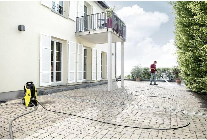 Produktbild Kärcher Hochdruck-Schlauchverlängerung