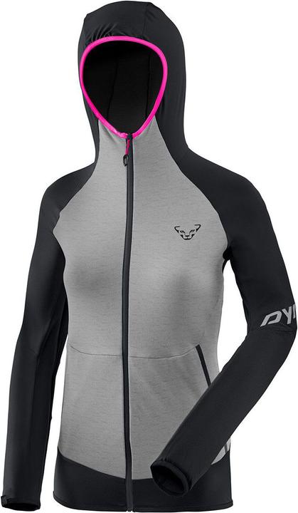 Actual product image Dynafit Transalper Light Ptc Hoody (36)