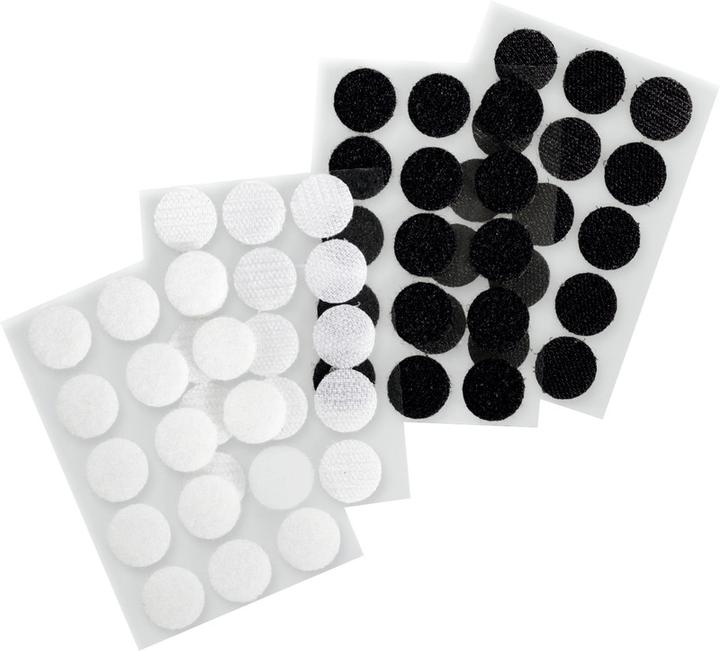 Image du produit Folia Points de velcro (20 mm)