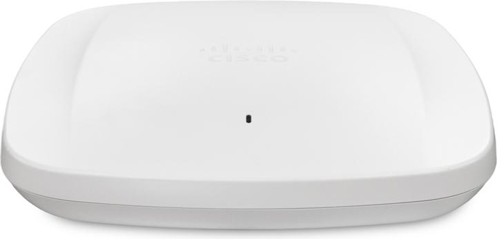 Produktbild Cisco CATALYST 9166D1 AP (W6E TRI-BAND 4X4 XOR) W/REG-E