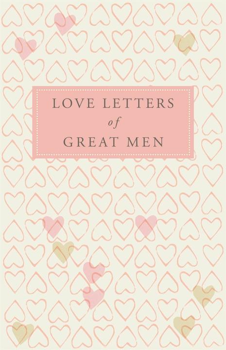 Image du produit Love Letters of Great Men (Anglais, Doyle, Ursula (éditeur), 2008)