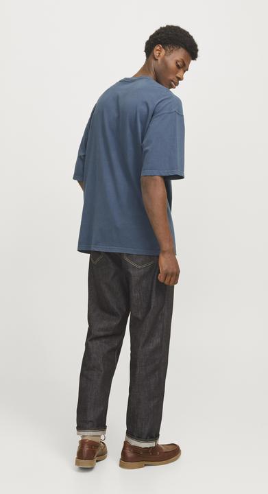 Actual product image Jack & Jones Jjecharge Faded Tee O-Neck Noos (XS)