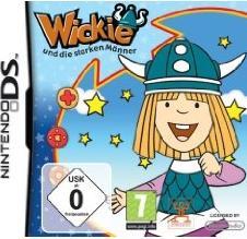 Produktbild Wickie und die Starken Männer, NDS (NDS, DE)