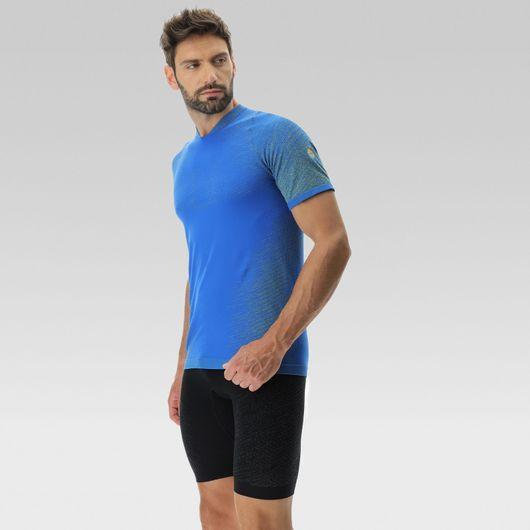 Actual product image UYN Kurzärmeliges Laufshirt Exceleration (S)