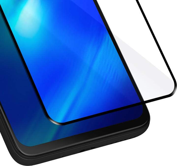 Image du produit Avizar Protection d'écran Edge to Edge, film d'affichage (2 pièce(s), Motorola Moto G8 Power)